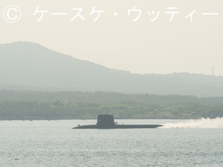 Ⓒ 縮小 2017年5月11日 鹿児島港 海上自衛隊 1.jpg