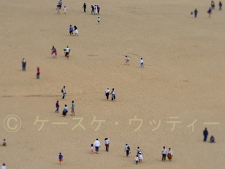ブ 縮小 2017年5月5日 ARTフィルター ジオラマ (3).jpg