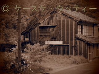 縮小 2017年5月6日 大森の町並み 石見銀山 3.jpg